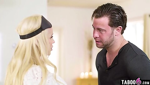Spencer Scott - Husband Gave Milf Wife His Best Friend To Impregnate Her