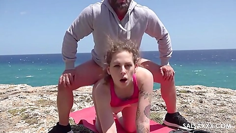Plenty Uptopp And Salsa Xxx - Featuring And