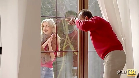Talented Cuties Old Action