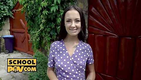 Freya Dee - Magnificent Outdoors Movie