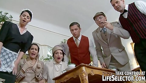 Watch Amazing And Jessyka Swans Smut
