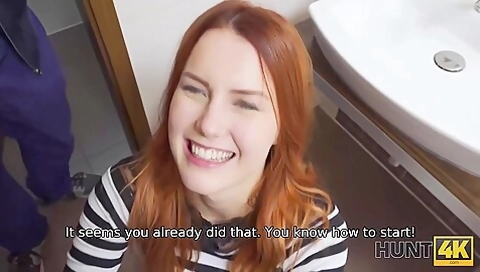 Charlie Reds Blowjob Sex By