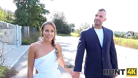 Steve And Evelines Pick Up Video With Steve Q And Eveline Dellai