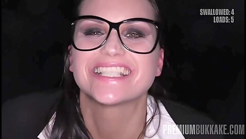 Luring Barbara Biebers Huge Facial Trailer
