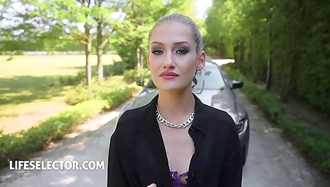 Watch Mystery Tiffany Tatums Sex