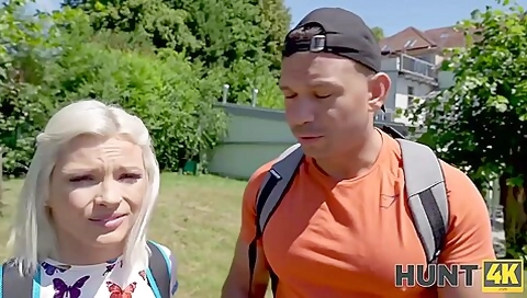 Excellent Xxx Video Cuckold Crazy Like In Your Dreams With Zazie Skymm