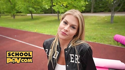 Fucking Dirt With Zlata Shine