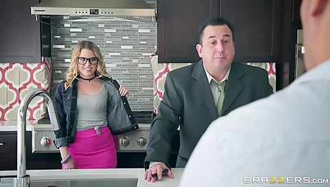 Kinky Harlot Breathtaking Adult - Sean Lawless And Aubrey Sinclair