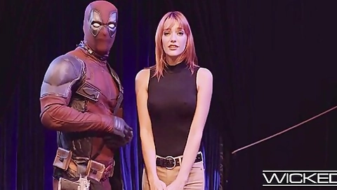Best Of Spideypool