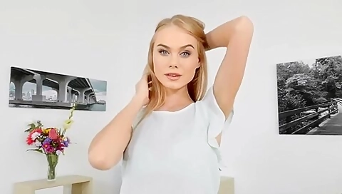 Kinky Nancy Ace Incredible Xxx Video