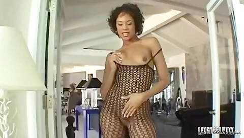 Ideal And Lexington Steele Porn