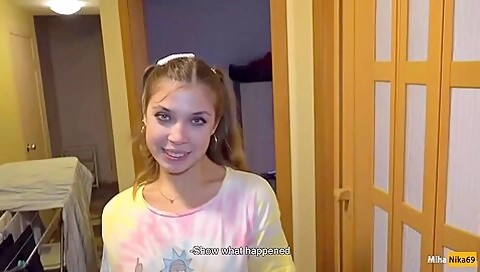 Sexual Mihanika69s Young (18+) Clip