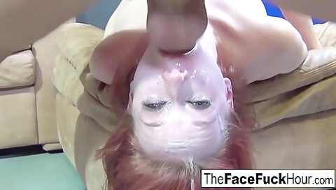 Zoey Nixon - Zoeys Cumshot Video