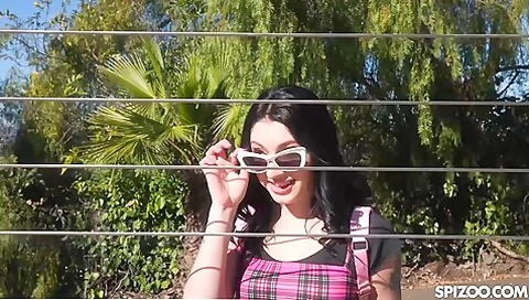 Girl Smut With Raven Lane And Nathan Bronson
