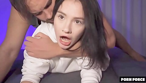 Admirable Porn Forces