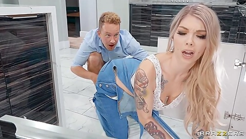 Kaylee Ryder And Van Wylde In Wonderful Coquette Porn Unbelievable Movie