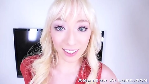 Doggie Style Fucking Movie With Sultry Baby Doll From